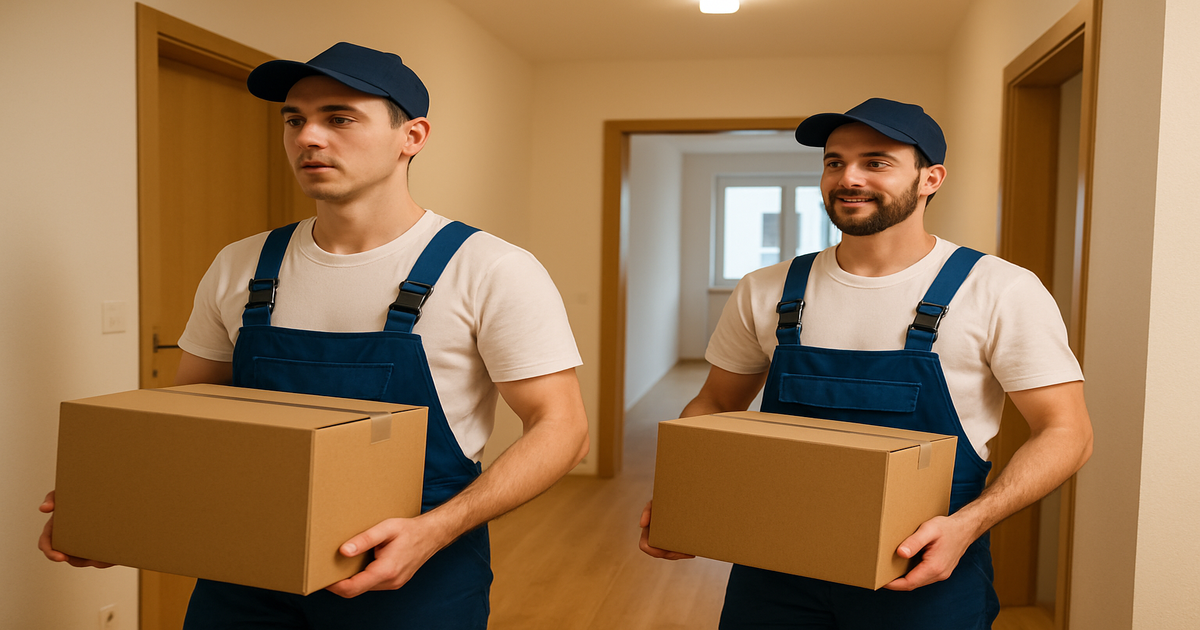 Möbeltransport Ratgeber Moers